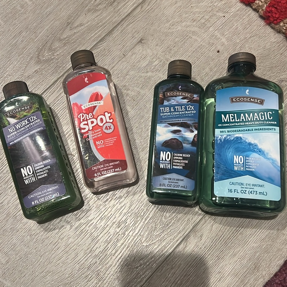 Melalucea home bundle